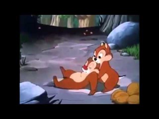 Chip and Dale & Donald Duck Cartoons! Full Episodes Compilation Long Movie 2014 Non Stop!