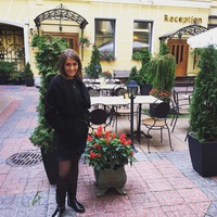 Татьяна Фаршатова