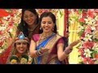 Watch Astha and Shlok Performing on