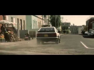 【TOYOTA NEXT ONE】TVCM「THE WORLD IS ONE」篇 60秒