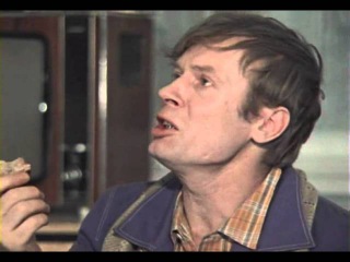 Дни хирурга Мишкина (1976) - Про люмпенов