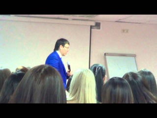 Будьте как дети. Упала, тебе больно. Все равно вставай. Денис Байгужин.