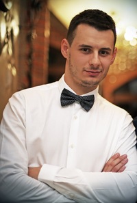 Alex Korzhov