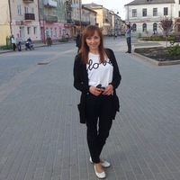 Надя Молєва