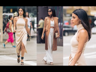 Travel Diary: New York Fashion Week | Beauty Blogger | Teni Panosian