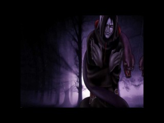 EDDIE RATH - Oro ... orochimaru