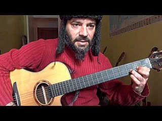 Como tocar Maldito Duende; Clases de Guitarra Fácil