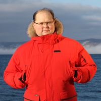 Максим Цветков