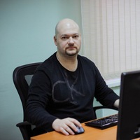 Алексей Чумиков