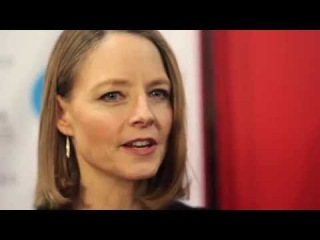 Let's Hear Your 125: Jodie Foster