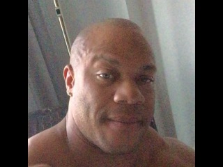 Phil Heath on Instagram: “Great time here in Cbus for the @arnoldsports Ohio. Now off to LAX for some business and then off to M