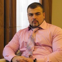 Денис Шаталов | Санкт-Петербург