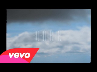 Andreas Moe - Borderline | VEVOMUSIC