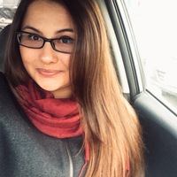 Екатерина Луценко