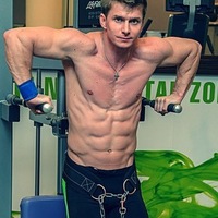 Макс Григорьев | Москва