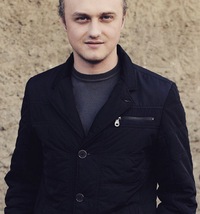 Дмитрий Ющенко