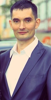Василий Голубков