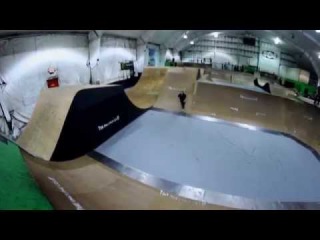 Lucky Scooters | JonMarco Gaydos | Heart of a Champion