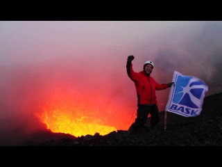 Рекламный ролик с Камчатского похода-2013. BASK Promo - Kamchatka