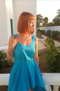 Христина Куклина