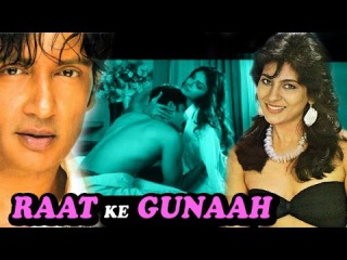 Raat Ke Gunaah Full Romantic Movie Hindi I Archana Puran singh I Shekhar Suman