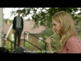 Hemlock Grove Tanıtım ''Çingene'' Türkçe Altyazılı