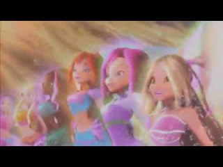 ♕ Ever After High ♕ Winx Club ♕