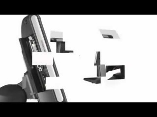 POS терминал-моноблок Gladius Smart AL7435