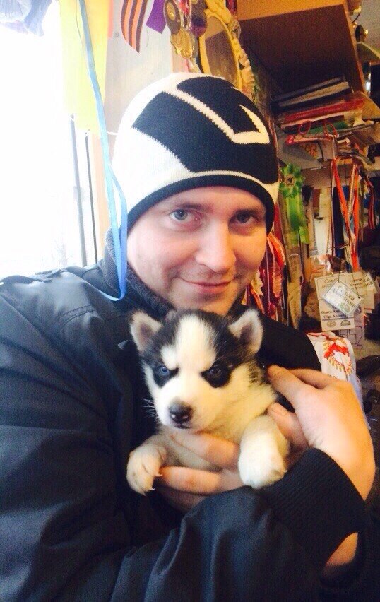 Александр Григорьев