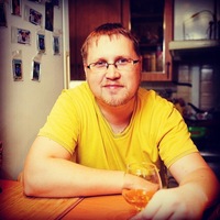 Антон Цыбин
