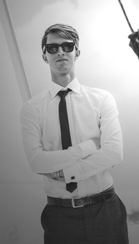 Rakhnyanskiy Vladislav