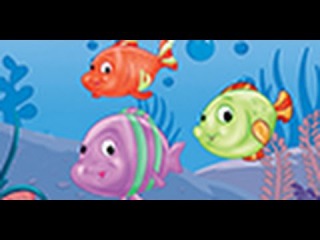 Panchatantra Tales - A Tale of Three Fish
