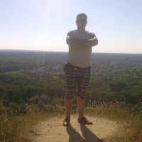 Николай Баринов