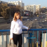 Виктория Гобан