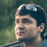 Александр Чумарин