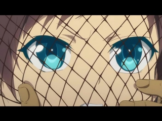 Nagi no Asukara / Безоблачное завтра / Когда успокоится море - 3 серия