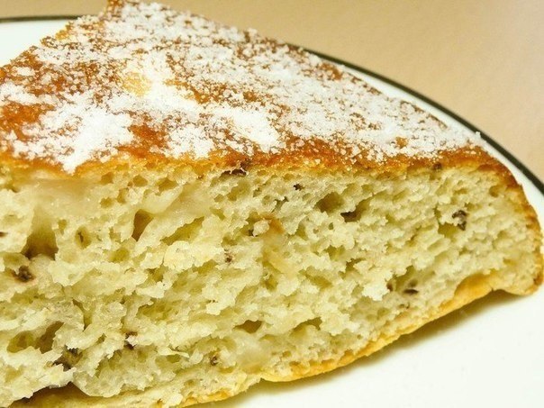 Пироги и тортики - Страница 2 HKk24RMm-Ok