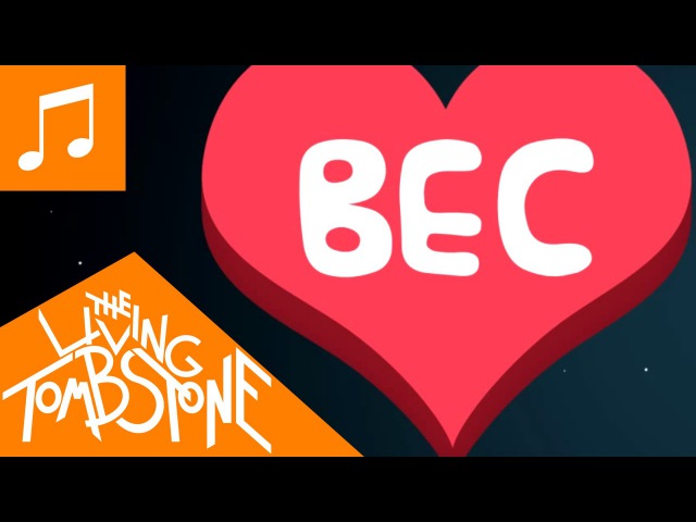 BEC (Happy Birthday Bexy)