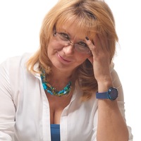 Елена Бунина