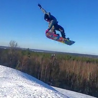 Вадим Слатвинский