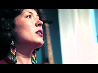 Alela Diane - Oh! My Mama - Showcase @ Fargo