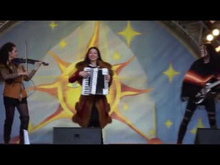 Инструментальное шоу - OTTA-orchestra -- Sheldo
