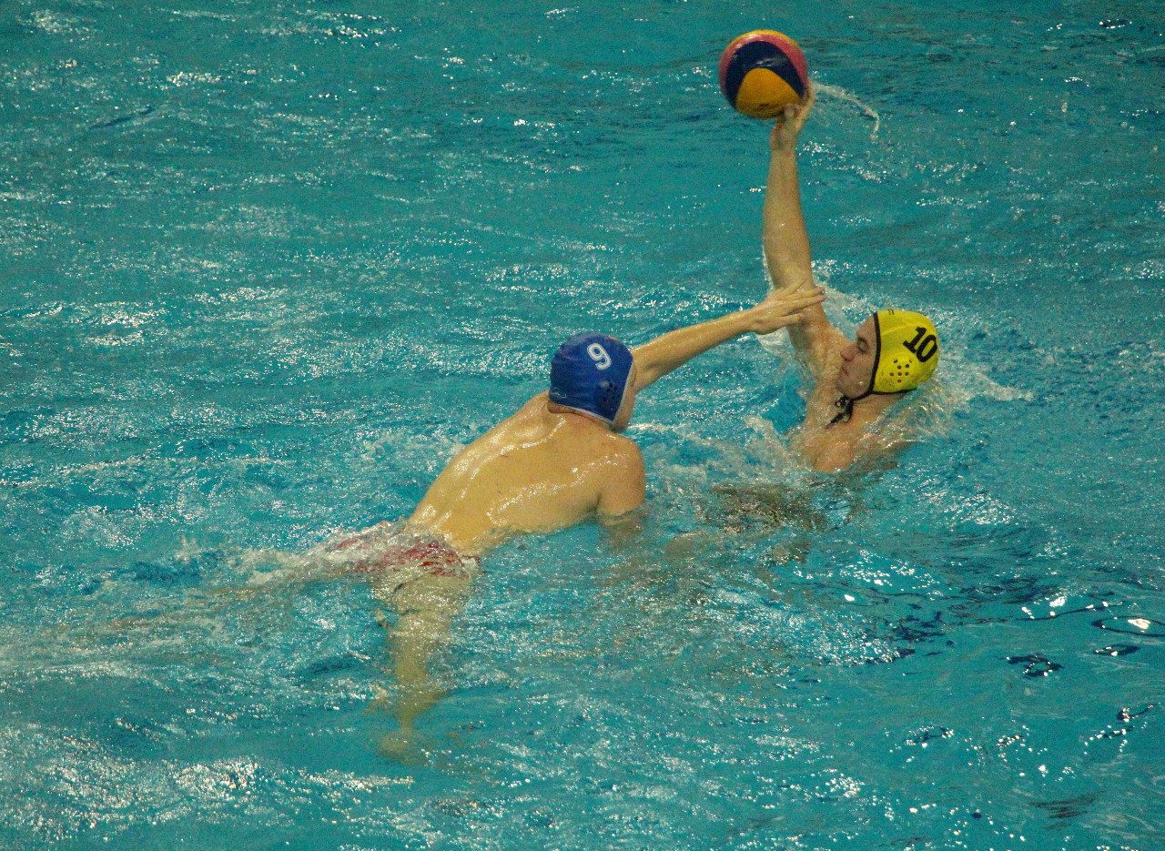 Водные виды спорта руза. Руза бассейн соревнования водное поло дети 2002г.р.