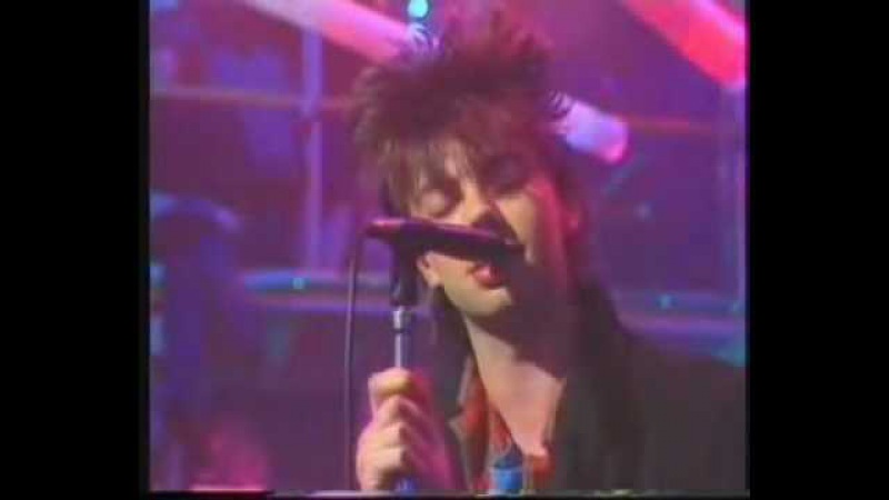 Echo and The Bunnymen - Ocean Rain