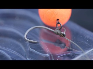 ***CARP FISHING TV*** Edges Chod Rigs