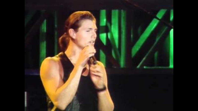 A-ha - Early Morning