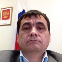 Айрат Фарваев