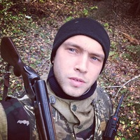 Александр Фролов