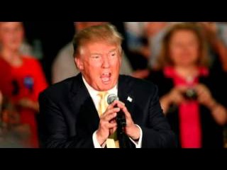 Trump takes heat for not correcting man who called Obama Muslim, not American