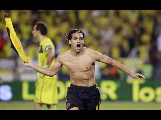 Radamel Falcao Best Goals Ever HD